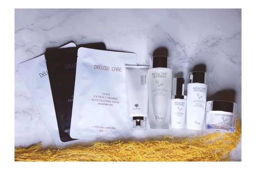 優質護膚品選購指南 科學護膚與產品推薦